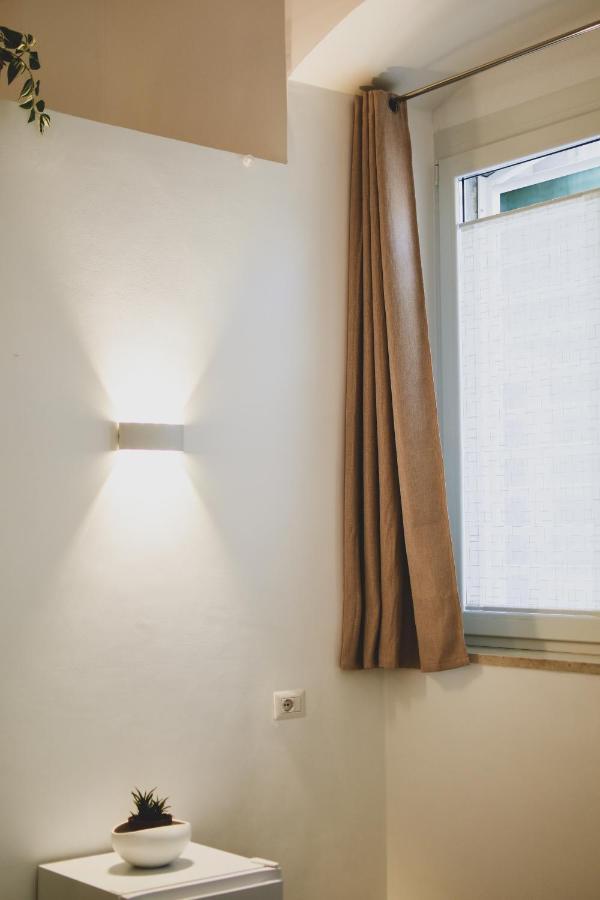 Nel Mar Casa Vacanze Giovinazzo Exterior photo