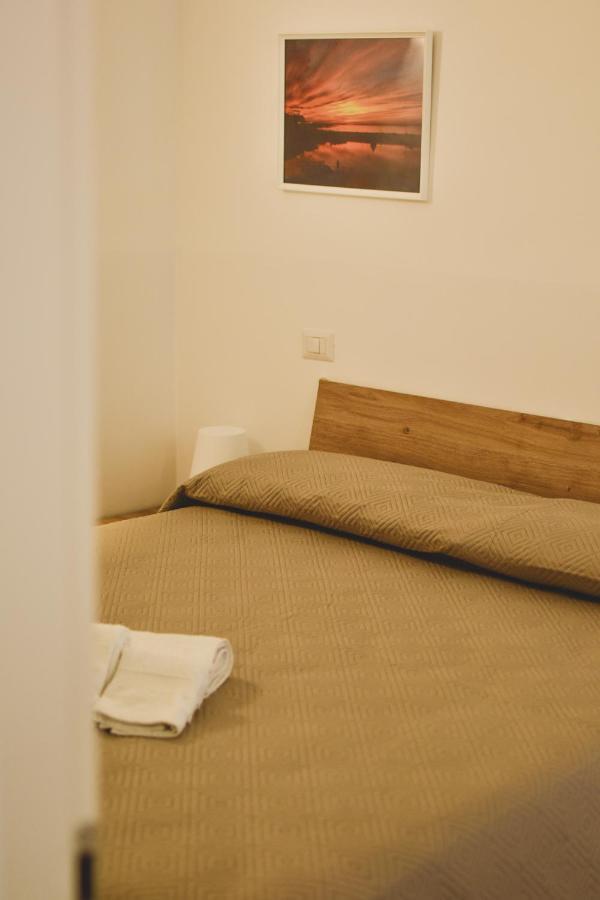 Nel Mar Casa Vacanze Giovinazzo Exterior photo